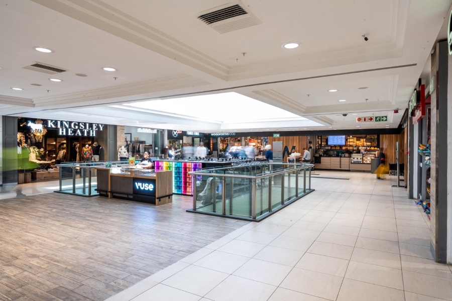 To Let 0 Bedroom Property for Rent in Oranjezicht Western Cape